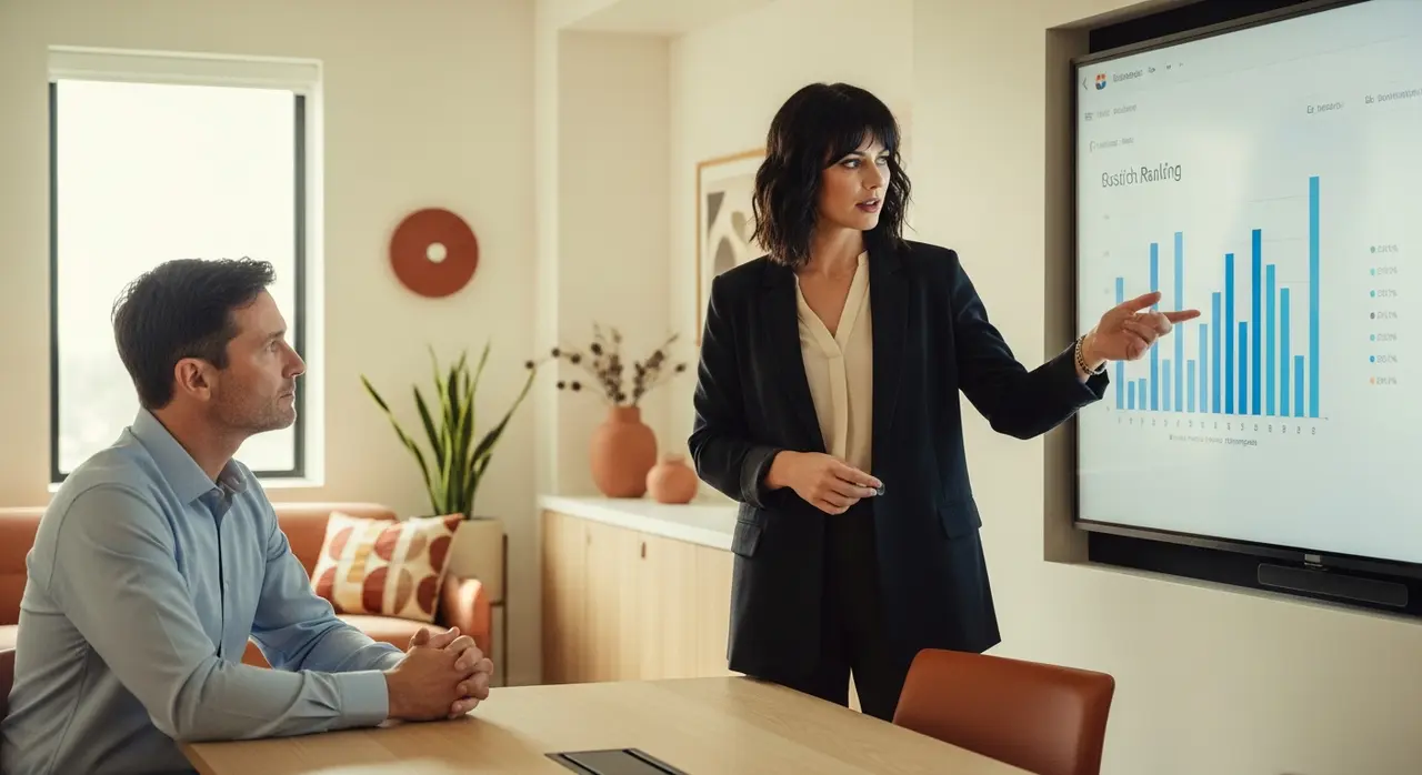 Consultant SEO Le Perreux-sur-Marne