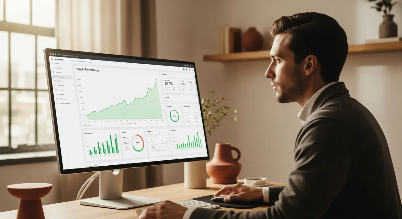 Consultant SEO Le Perreux-sur-Marne