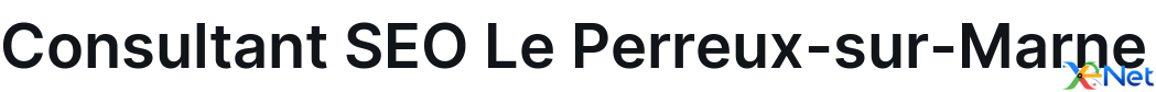 Consultant SEO Le Perreux-sur-Marne